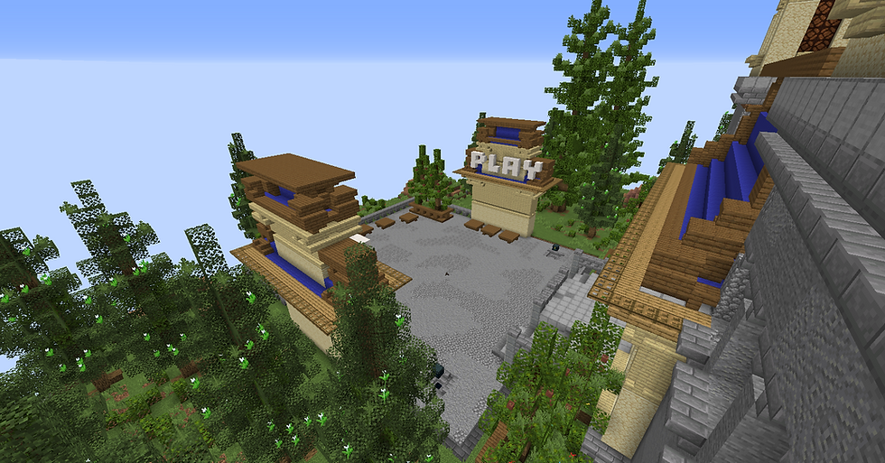 Thumbnail: Blue Structure Hub - 150x150