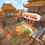 Thumbnail: Orange Medieval Spawn - 200x200
