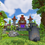 Thumbnail: Medieval Red Castle Spawn - 150x150