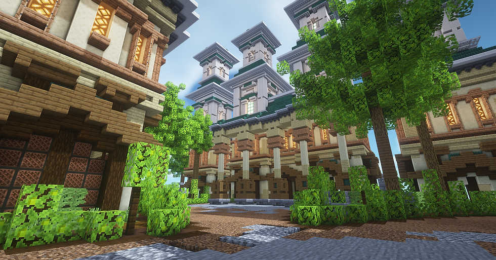 Thumbnail: Blue Vegetation Hub - 150x150