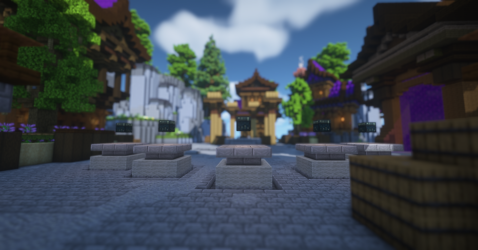 Thumbnail: Small Purple Hub - 150x150