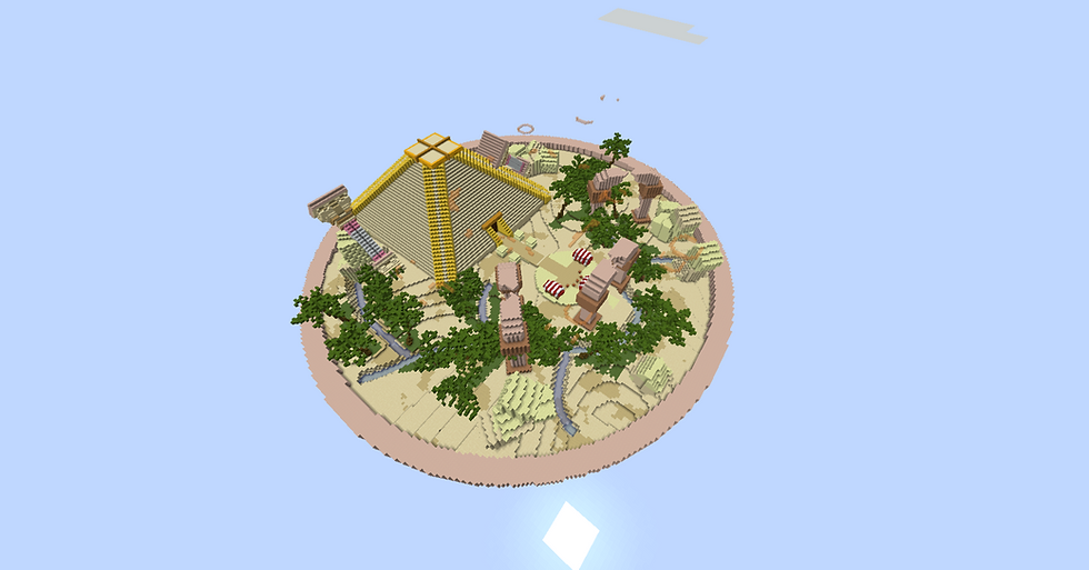 Thumbnail: Big Egyptian Spawn - 200x200