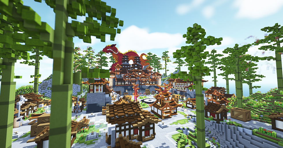 Thumbnail: Big Oriental Dragon Spawn - 300x300