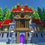 Thumbnail: Red Castle Medieval Spawn - 250x250