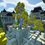 Thumbnail: Yellow Medieval Hub - 150x150