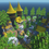 Thumbnail: Yellow Towers Spawn - 200x200