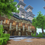 Thumbnail: Blue Vegetation Hub - 150x150