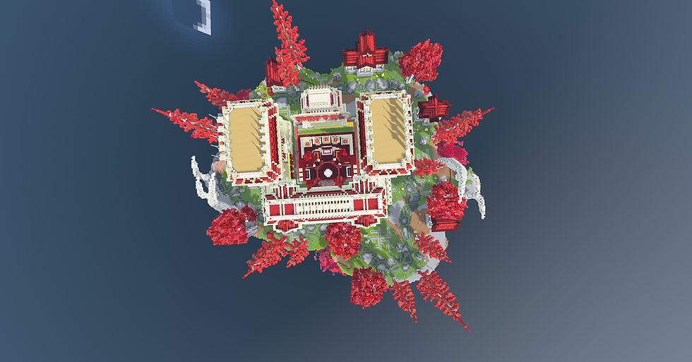Thumbnail: White Medieval Red Spawn - 200x200
