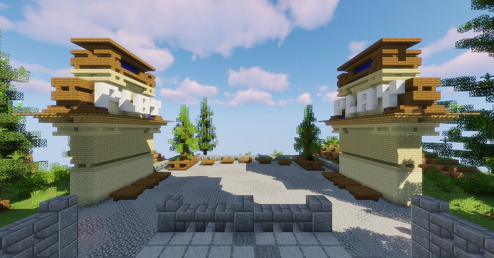Thumbnail: Blue Structure Hub - 150x150