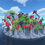 Thumbnail: Mushroom Castle Hub - 200x200