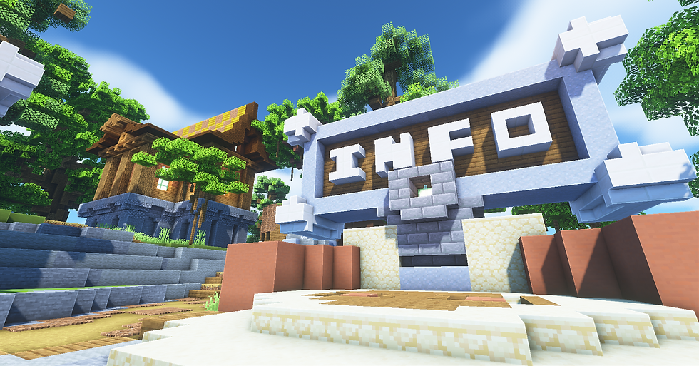 Thumbnail: Medieval Floating Jungle Lobby - 150x150