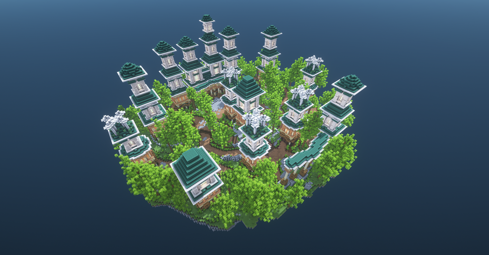 Blue Vegetation Hub - 150x150