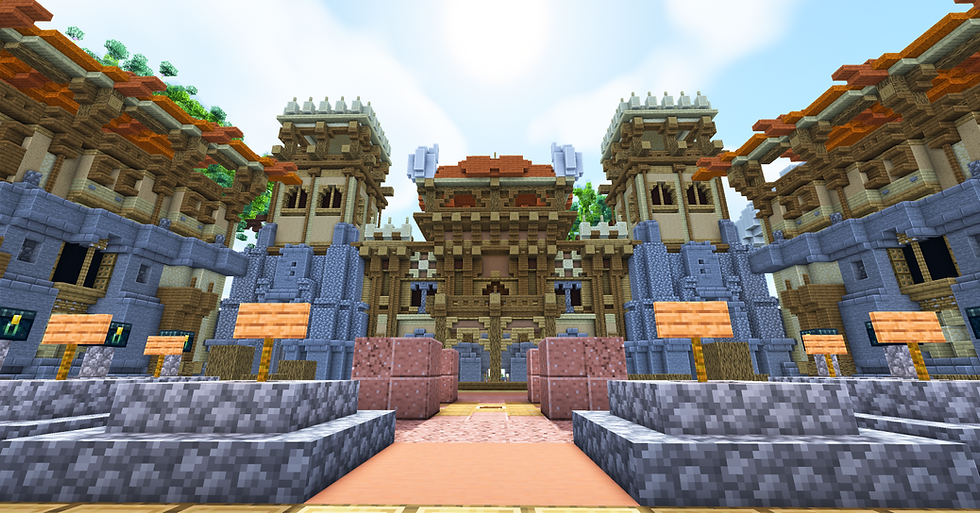 Thumbnail: Orange Camping Hub - 150x150