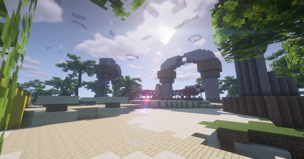 Thumbnail: Big Egyptian Spawn - 200x200