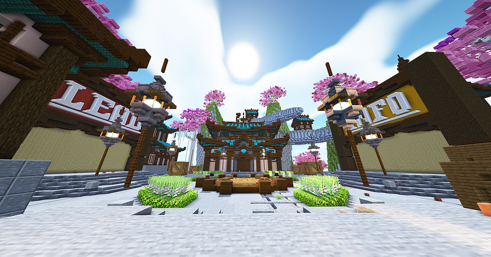 Thumbnail: Small Chinese Lobby - 150x150