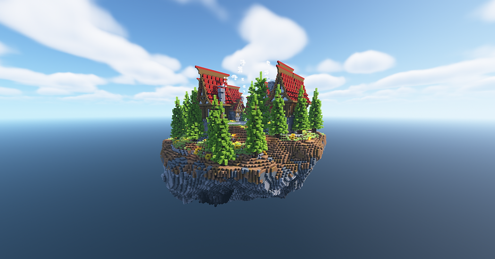 Thumbnail: Small Red Medieval Spawn - 100x100