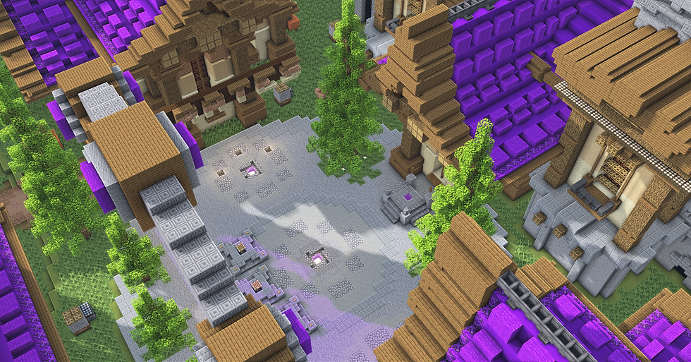 Thumbnail: Purple Portal Spawn - 150x150