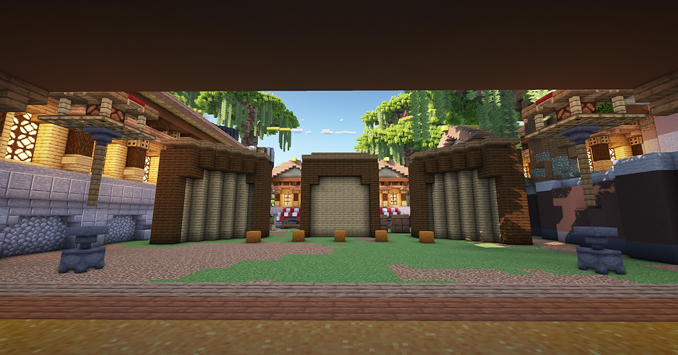 Thumbnail: Medieval Orange - 200x200