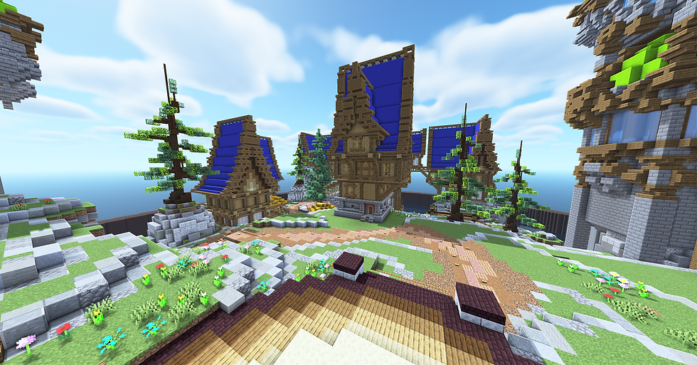 Thumbnail: Green Mountains Spawn - 200x200