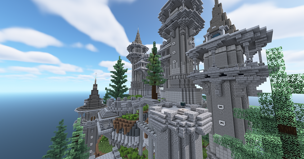 Thumbnail: Stone Castle Hub - 150x150