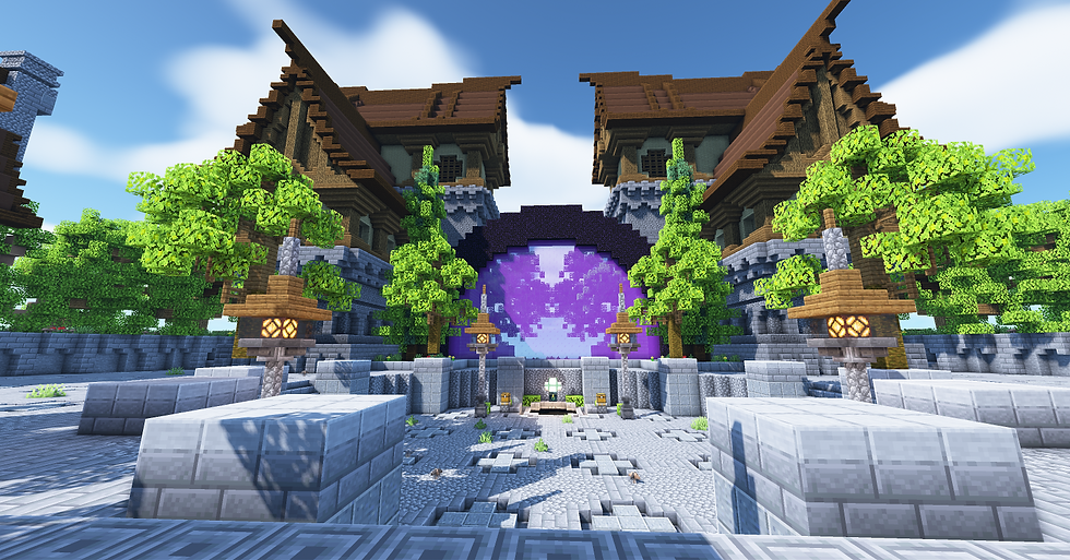 Thumbnail: Beautiful Medieval Brown Spawn - 150x150
