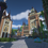 Thumbnail: Floating Medieval Hub - 150x150