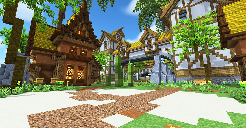 Thumbnail: Tropical Yellow Hub - 150x150