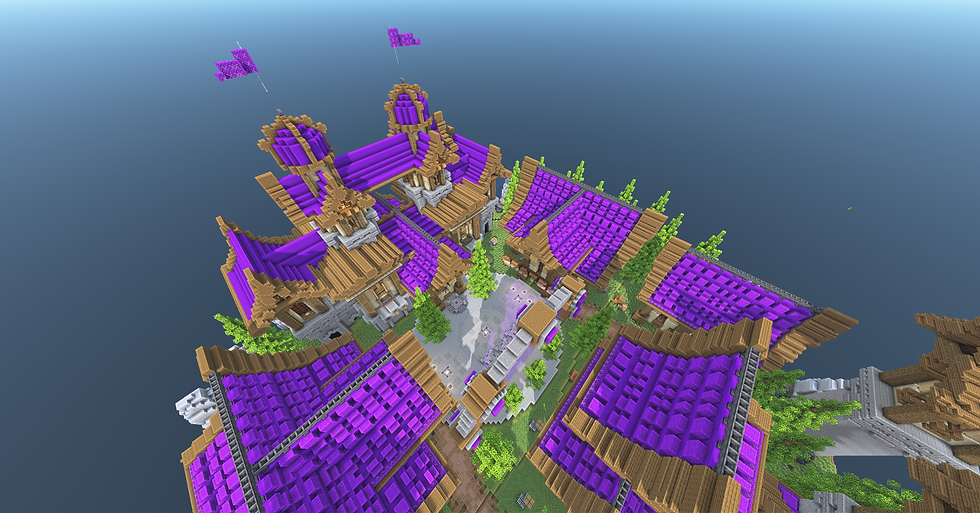 Thumbnail: Purple Portal Spawn - 150x150
