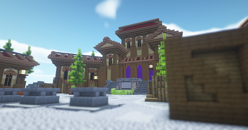 Thumbnail: Red Floating Hub - 200x200