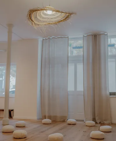Meditationskurs für Beginner Frankfurt