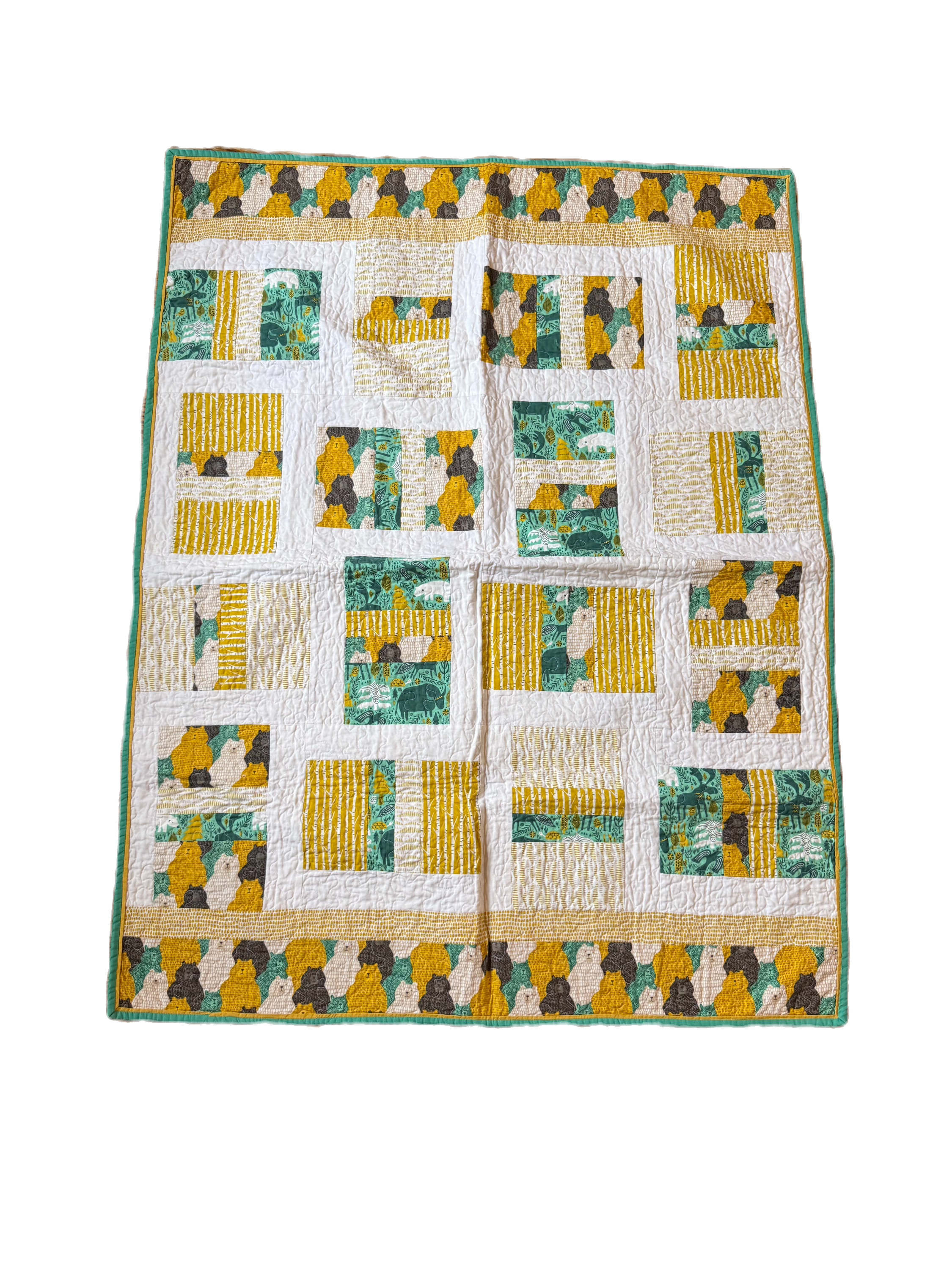 I Love You Beary Much