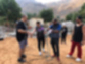 Team Building