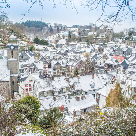 Monschau