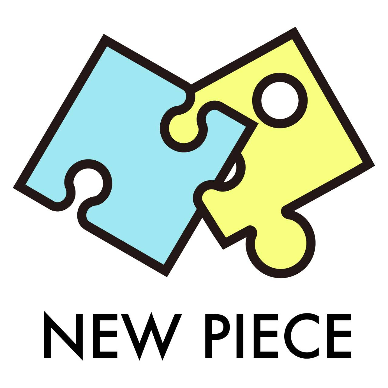 new 株式会社 NEW PIECE