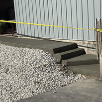 CONCRETE STEPS & SIDEWALK.HEIC