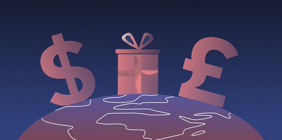 In this changing world, have we all beco