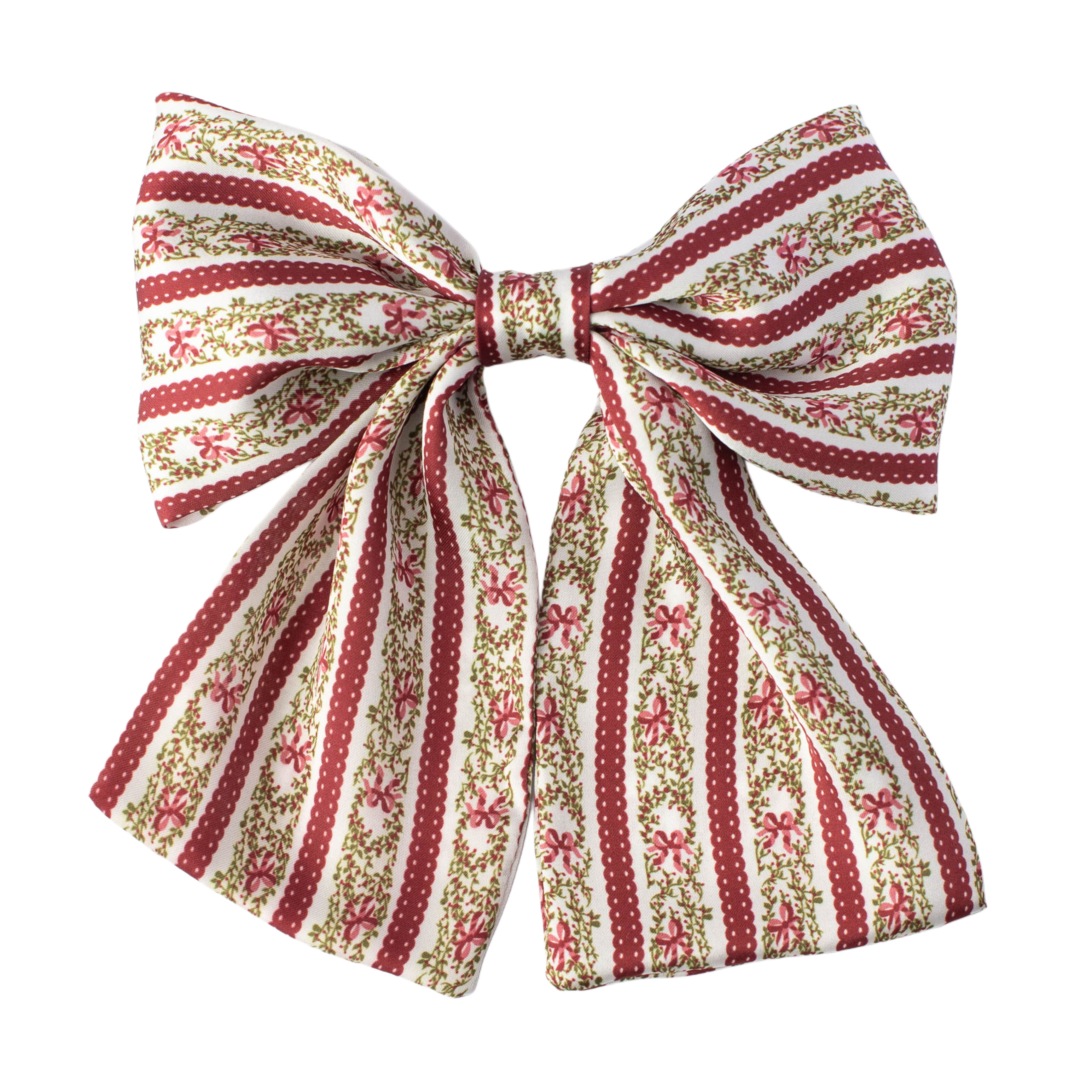 Mašľa Berry Ribbon