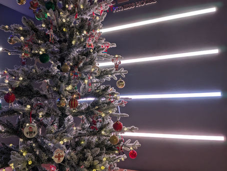 How Not to Lose Fitness Motivation During the Holidays (and Stay on Track)