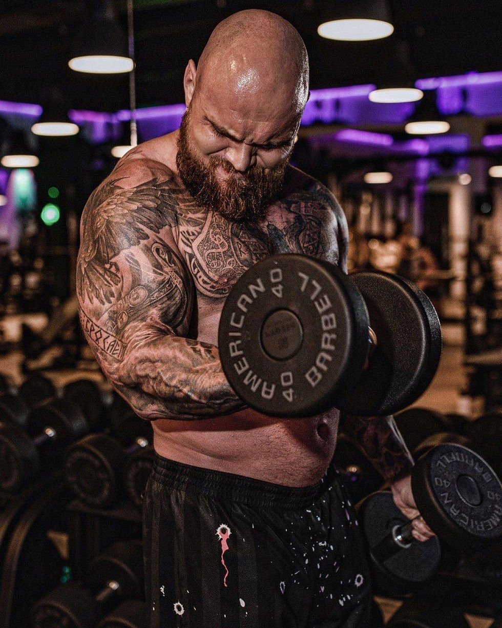 Functional Strength Training for Everyday Life