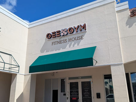 Finding the Right Gym in Hallandale Beach