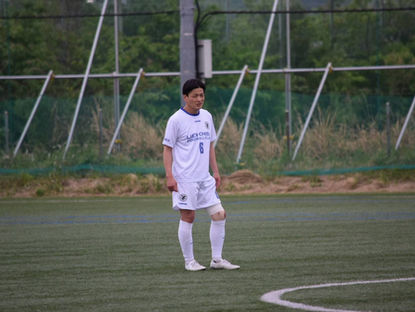 【NEW】チームスタッフがJFA 第22回全日本O-50サッカー大会 関東地区予選会に参加しました