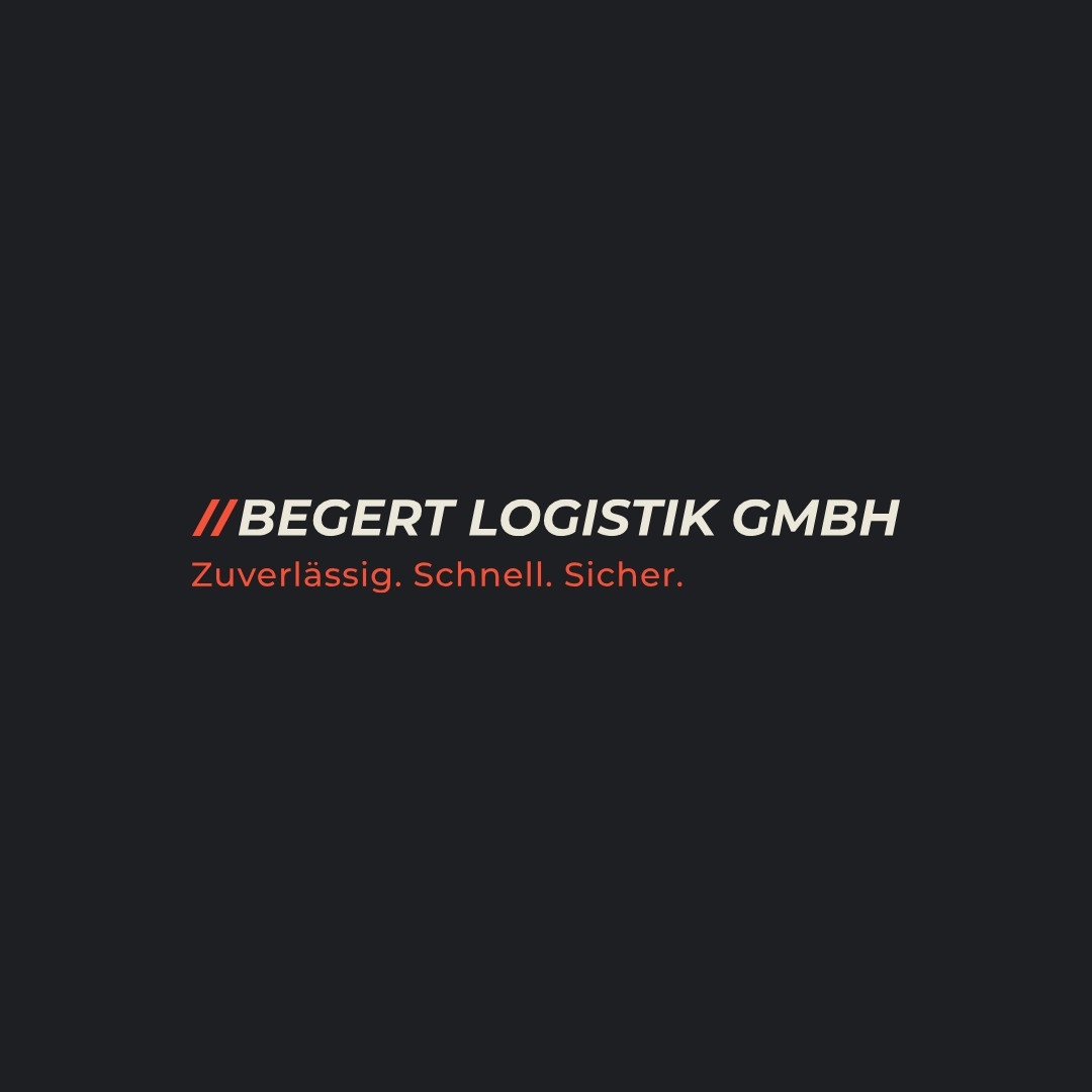 Begert Logistik GmbH | Verpackung und Versand