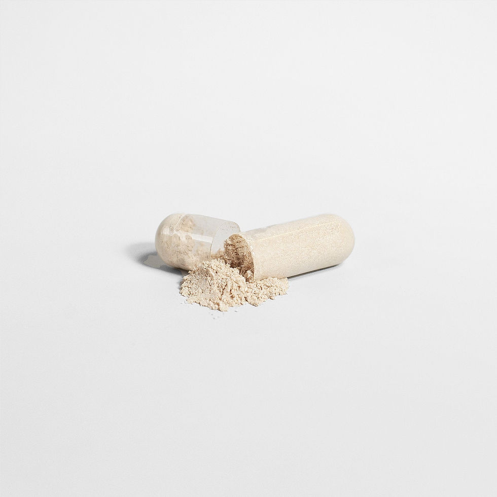 Thumbnail: Essential Multivitamin