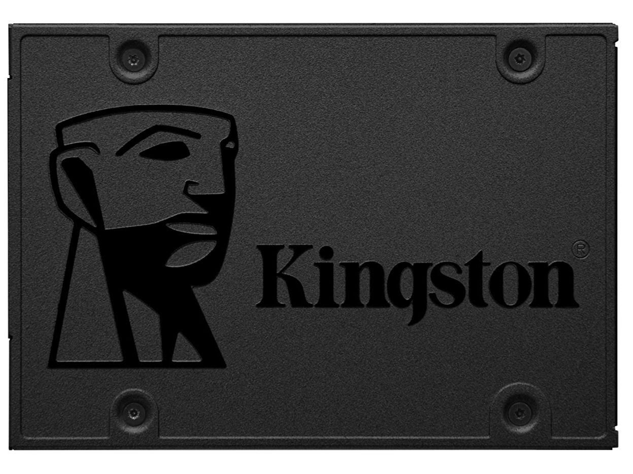 SSD A400 SATA 120GB