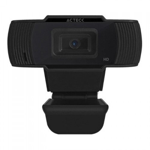 WEB CAM ACTEK WM20 ALTA DEFINICION 720P