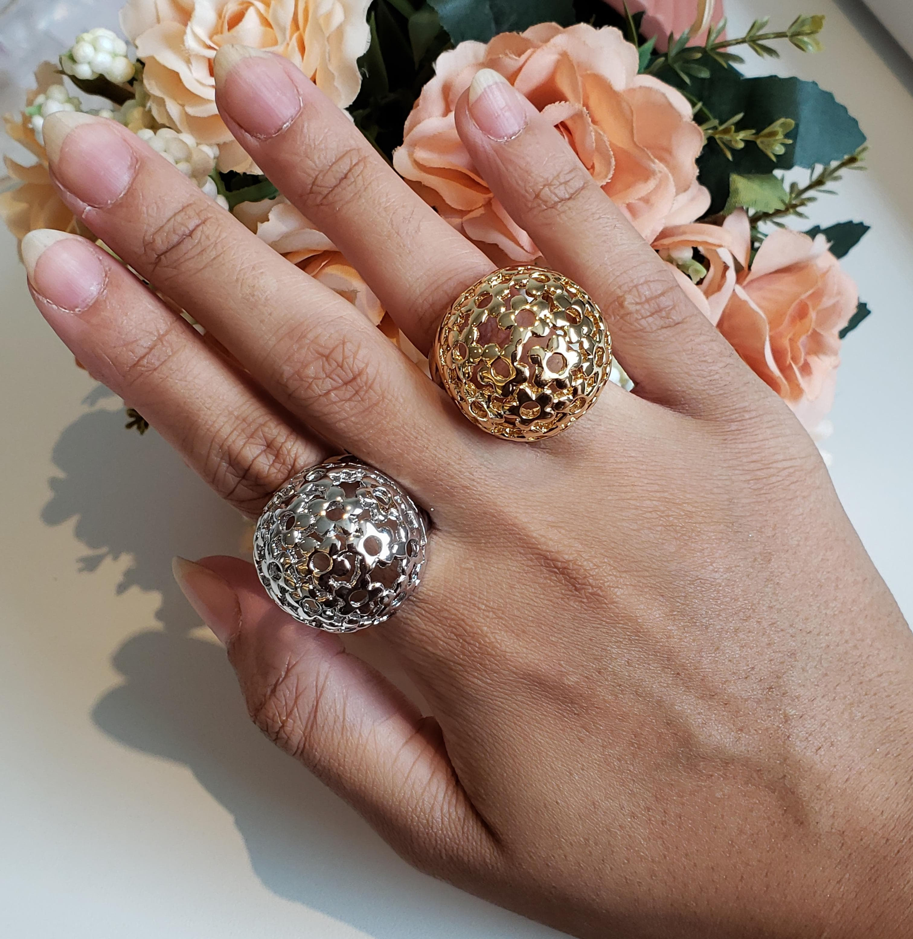 Max Anéis (cada peça)