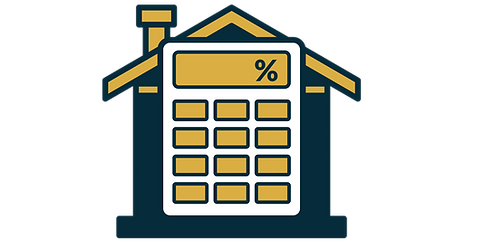 Mortgage Calculator, Magnolia Real Estate