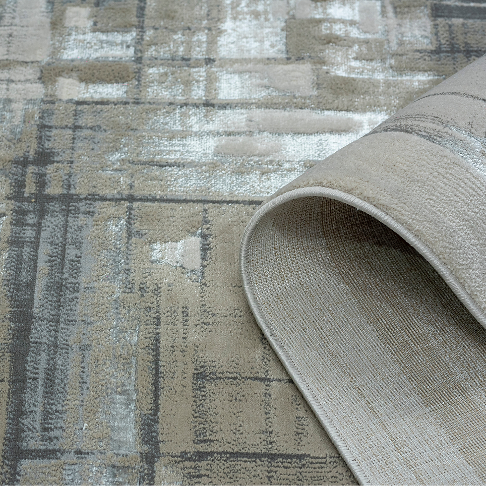 Miniatura: NELA 1095C PLATA-TAUPE