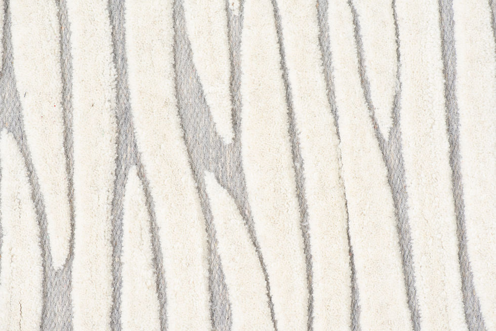 Miniatura: LENA 117N IVORY GRIS