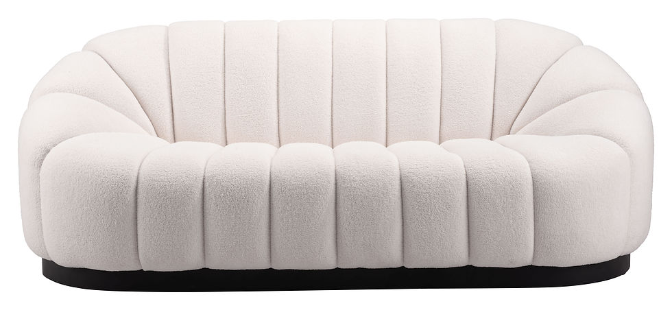 Miniatura: Sofa Cream